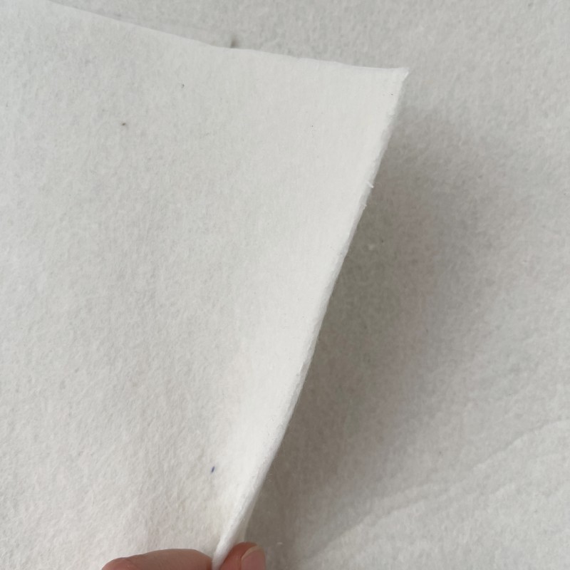 Felt Sheet Wool - Grubość 3mm Miękki wełniany filc Arkusz