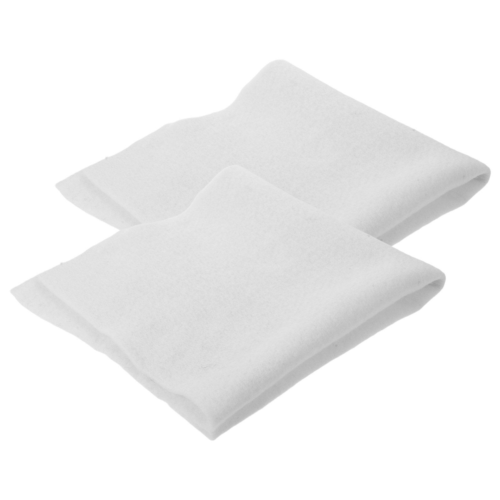 Felt Sheet Wool - 2 sztuki wełnianych arkuszy filcu premium