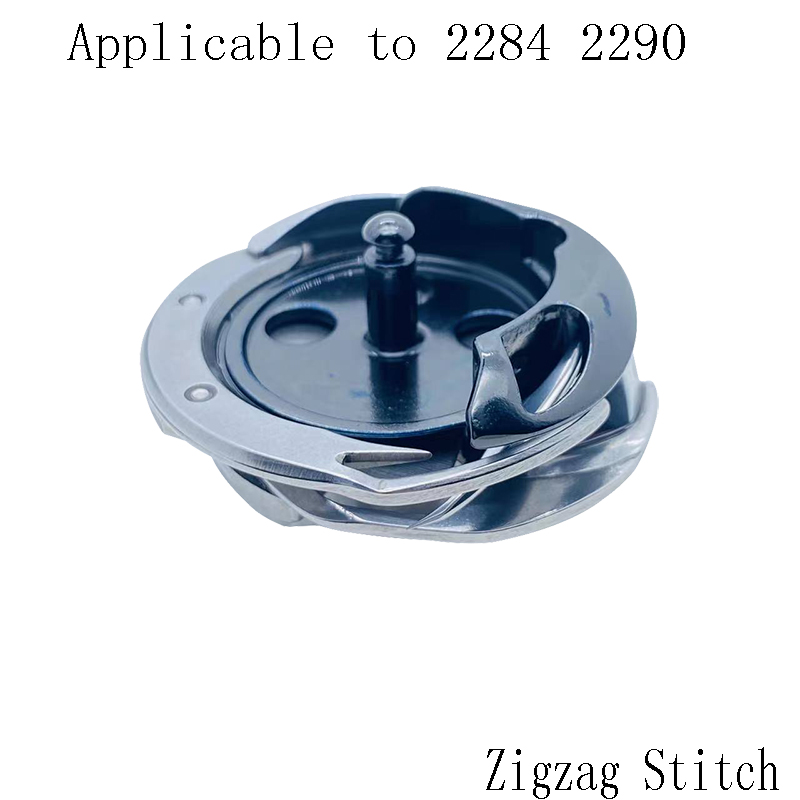 Embroidery Zig Zag Stitch - Hak 2290 2284 2280 Szybka Elektryczna