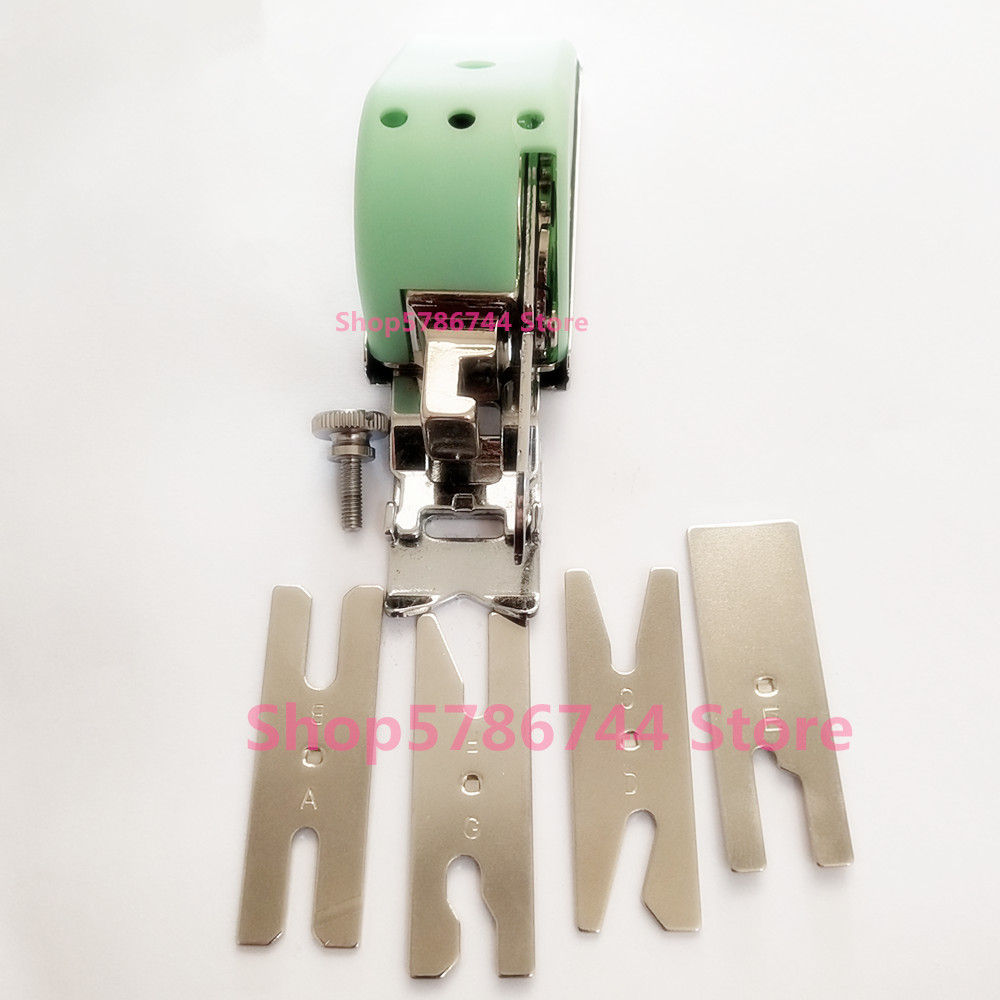 Automatyczny Zigzager CY-30(YS – Embroidery Zig Zag Stitch recenzja i cena