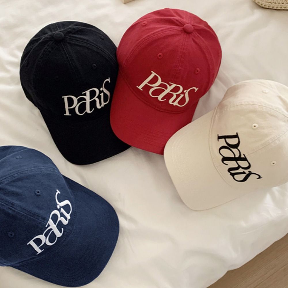 Prosta haftowana czapka bejsbo – Embroidery Nyc recenzja i cena