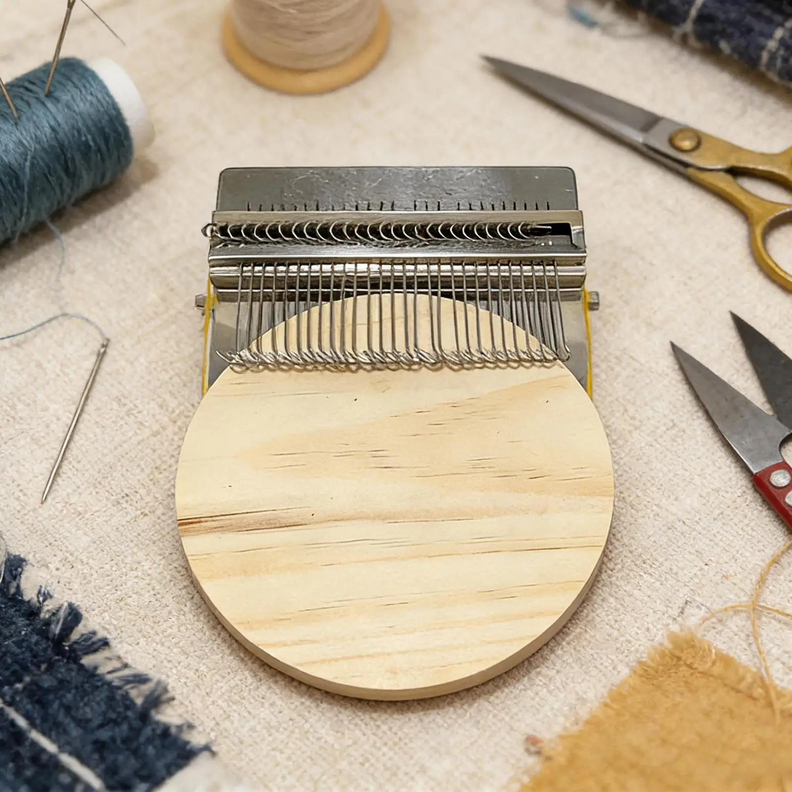 Zestaw do szycia i łatania, na – Embroidery For Beginners recenzja i cena