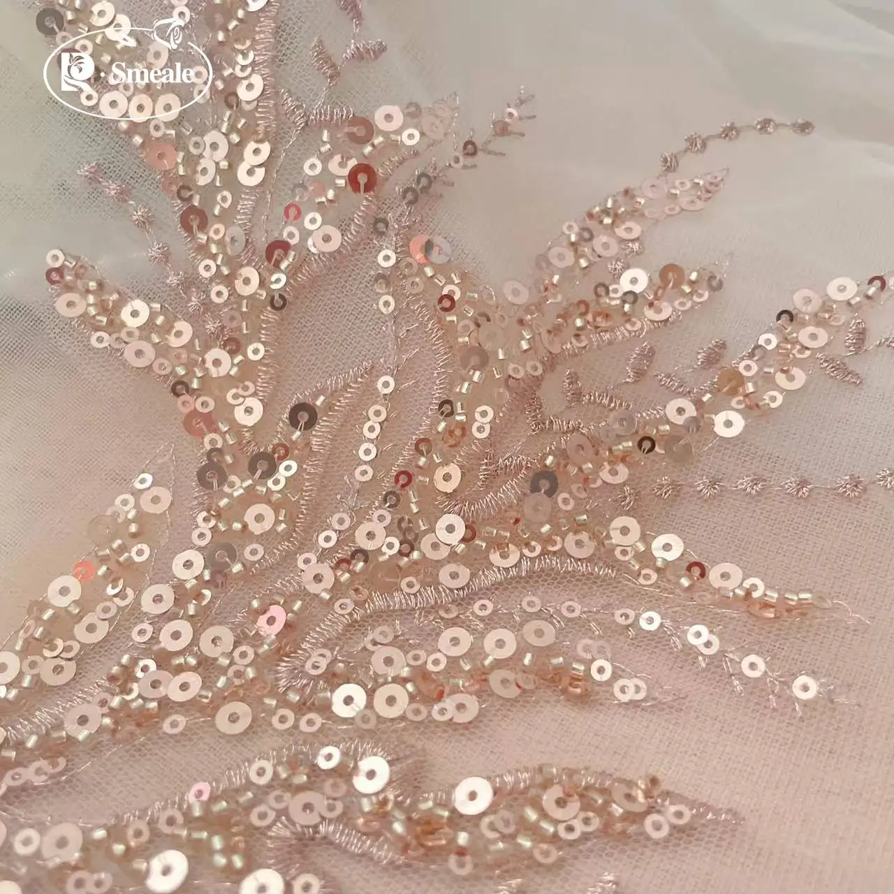 5 par - 2 pary. Aplikacja z ko – Embroidery Gold recenzja i cena