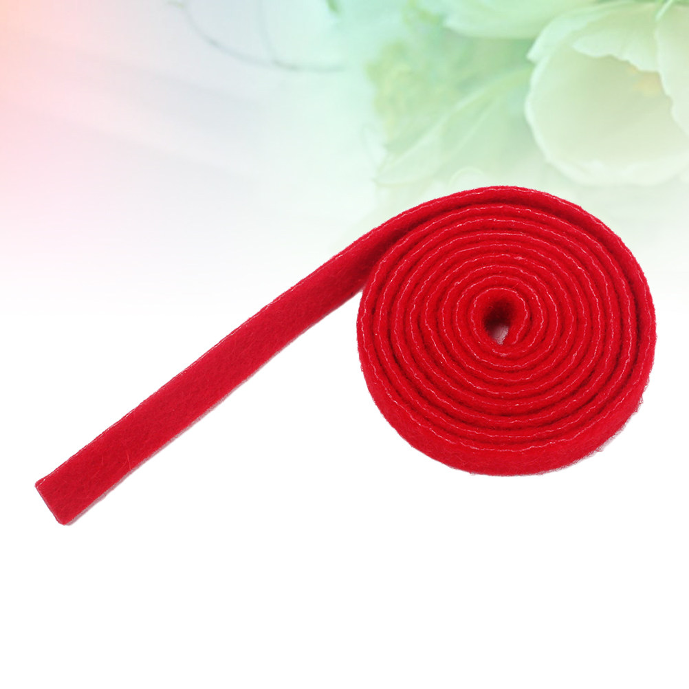 Filc do strojenia pianina, weł – Felt Sheet Wool recenzja i cena
