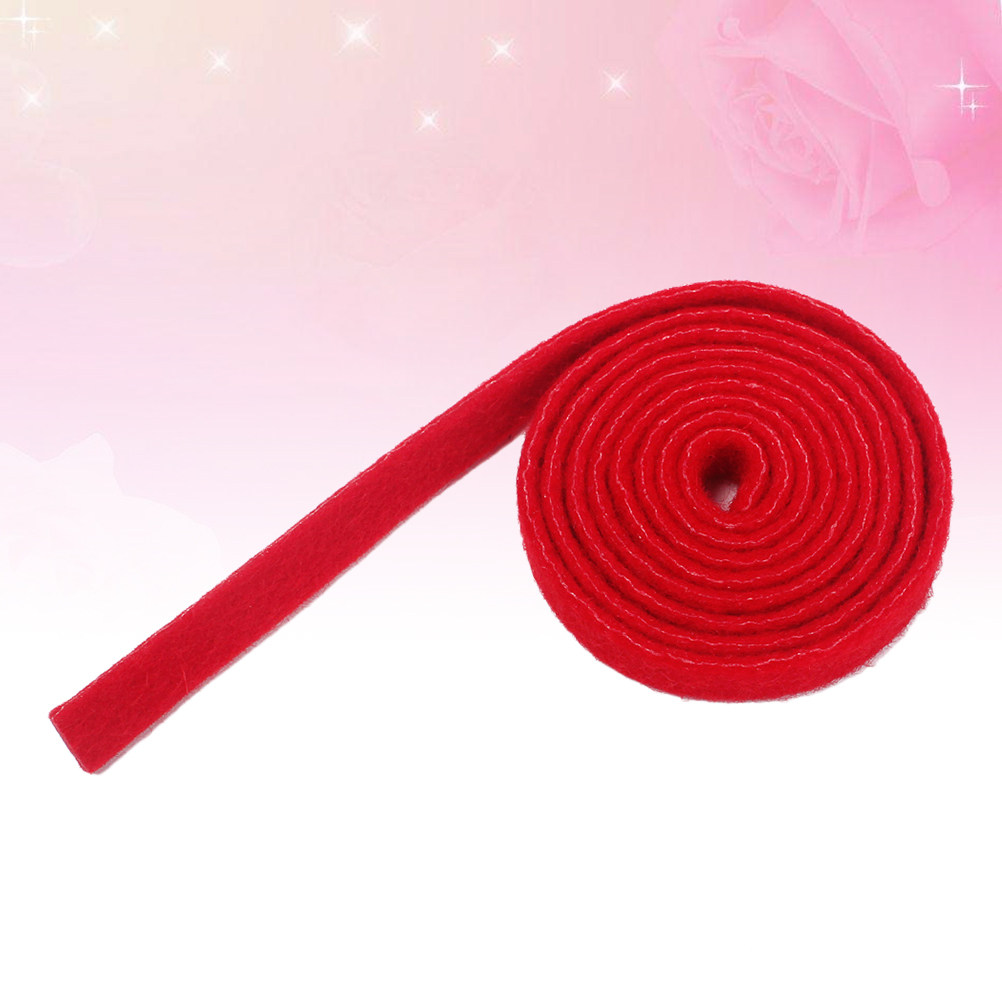 Filc do strojenia pianina, weł – Felt Sheet Wool recenzja i cena