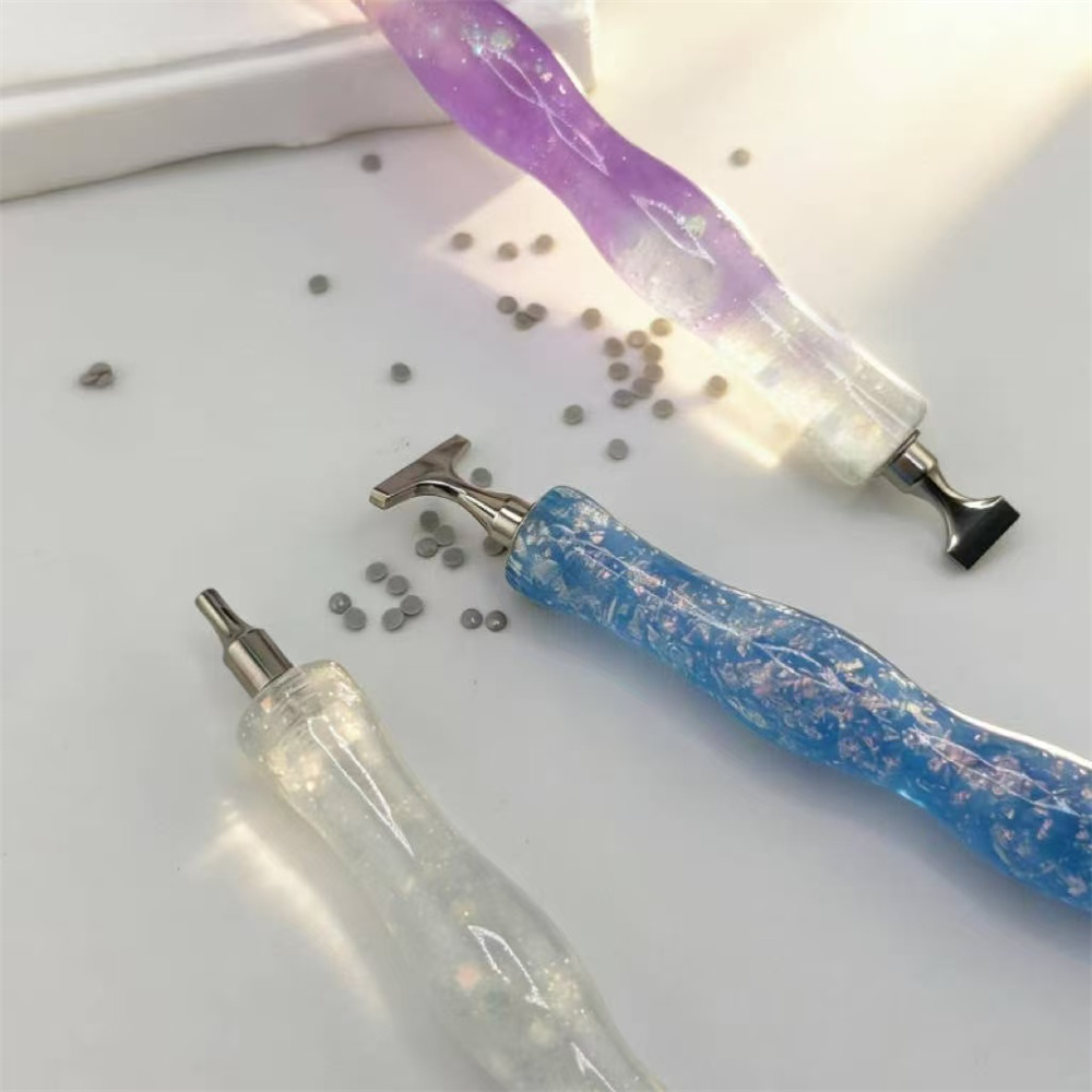 Nowy Falisty Długopis do Malow – Embroidery Computer recenzja i cena