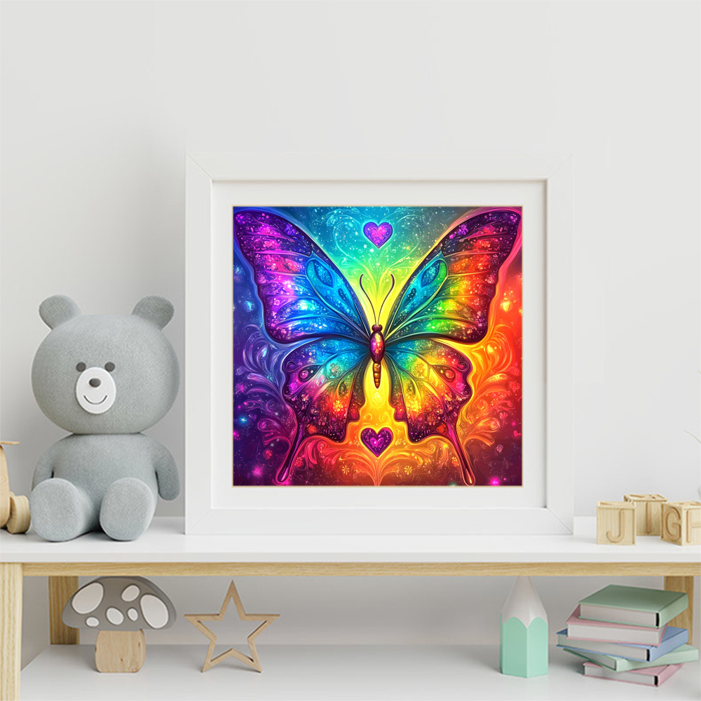 Nowa Dostawa Diamentowe Malowa – Embroidery Flower recenzja i cena