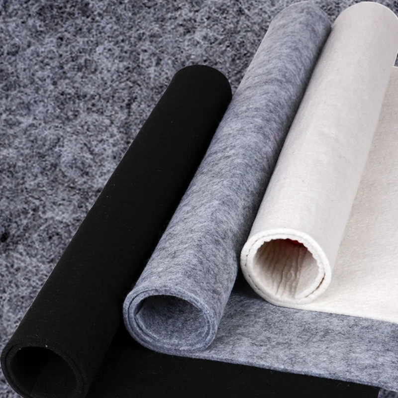 Grubość 3mm Miękki wełniany fi – Felt Sheet Wool recenzja i cena