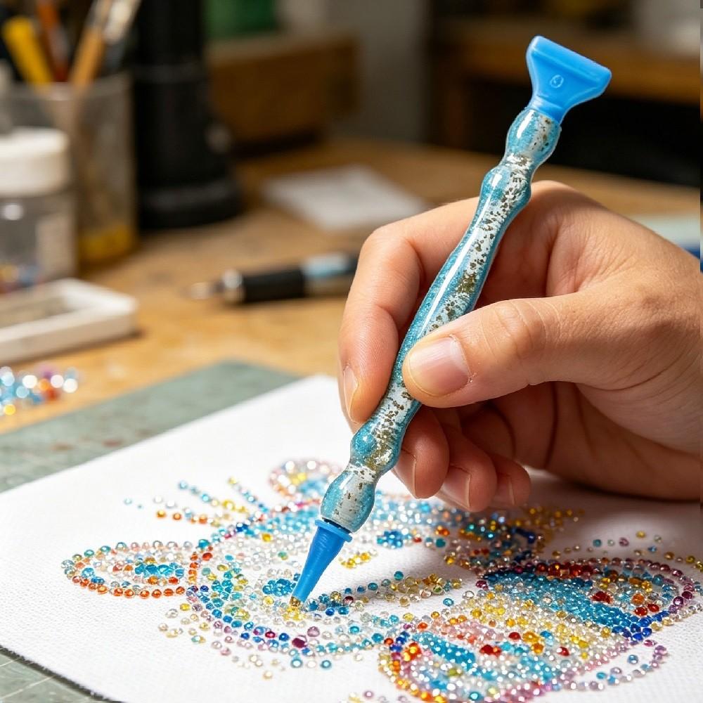 Wysokiej jakości zestaw narzęd – Embroidery Details recenzja i cena