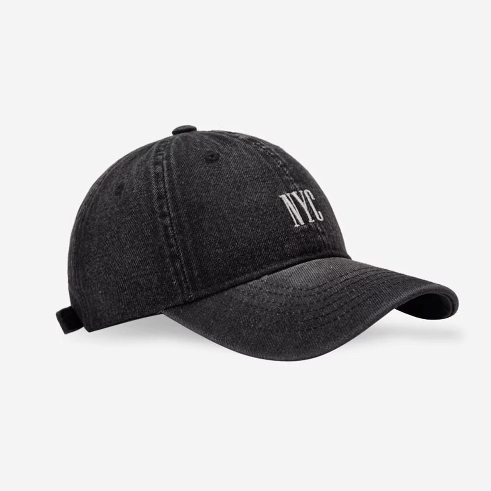Modne czapki baseballowe z haf – Embroidery Nyc recenzja i cena