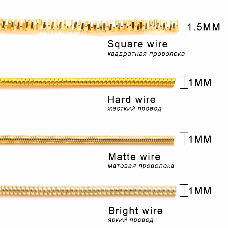 2.6M 1-1.5mm Drut w formie szt – Embroidery Computer recenzja i cena