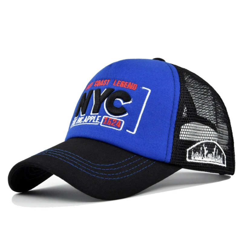 Nowa Czapka Bejsbolówka 3D z H – Embroidery Nyc recenzja i cena