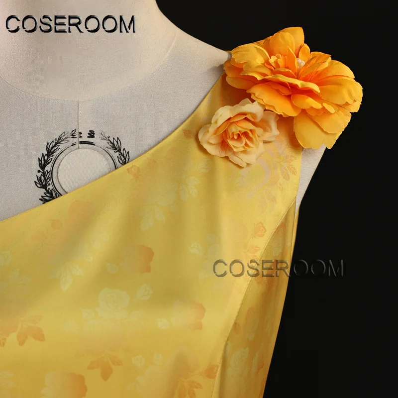 ❤️ COS ❤️ Kostium Cosplay Toky – Embroidery Red recenzja i cena