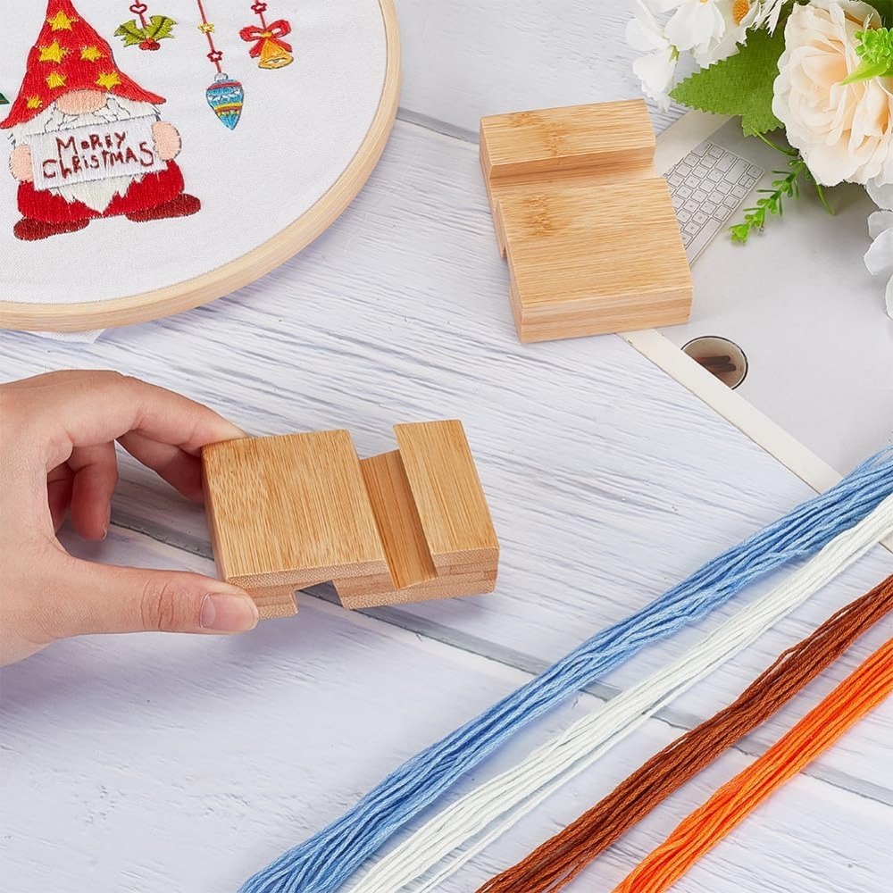 4 szt. Pętla do haftowania dre – Embroidery Zone recenzja i cena