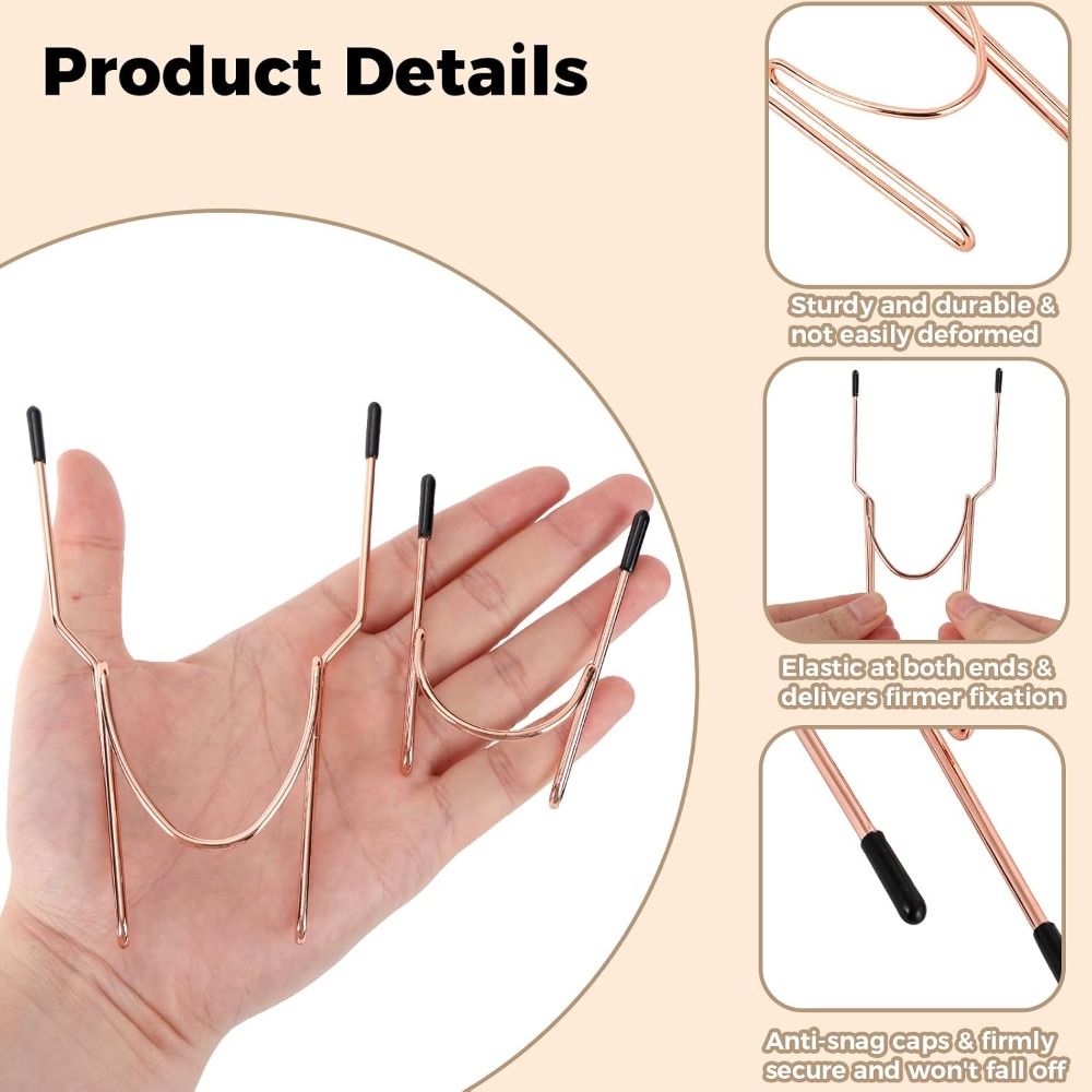 3 szt./zestaw Metalowe obręcze – Embroidery Hoop recenzja i cena