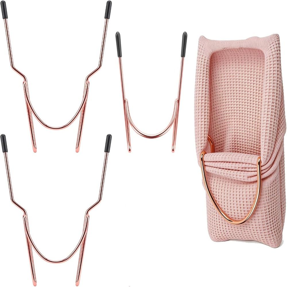 3 szt./zestaw Metalowe obręcze – Embroidery Hoop recenzja i cena