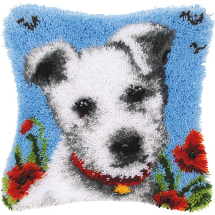 Zestaw haczyków z zatrzaskiem  – Embroidery Knot recenzja i cena