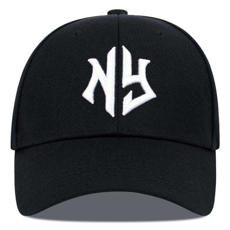 NYC NEW YORK Haftowane czapki  – Embroidery Nyc recenzja i cena