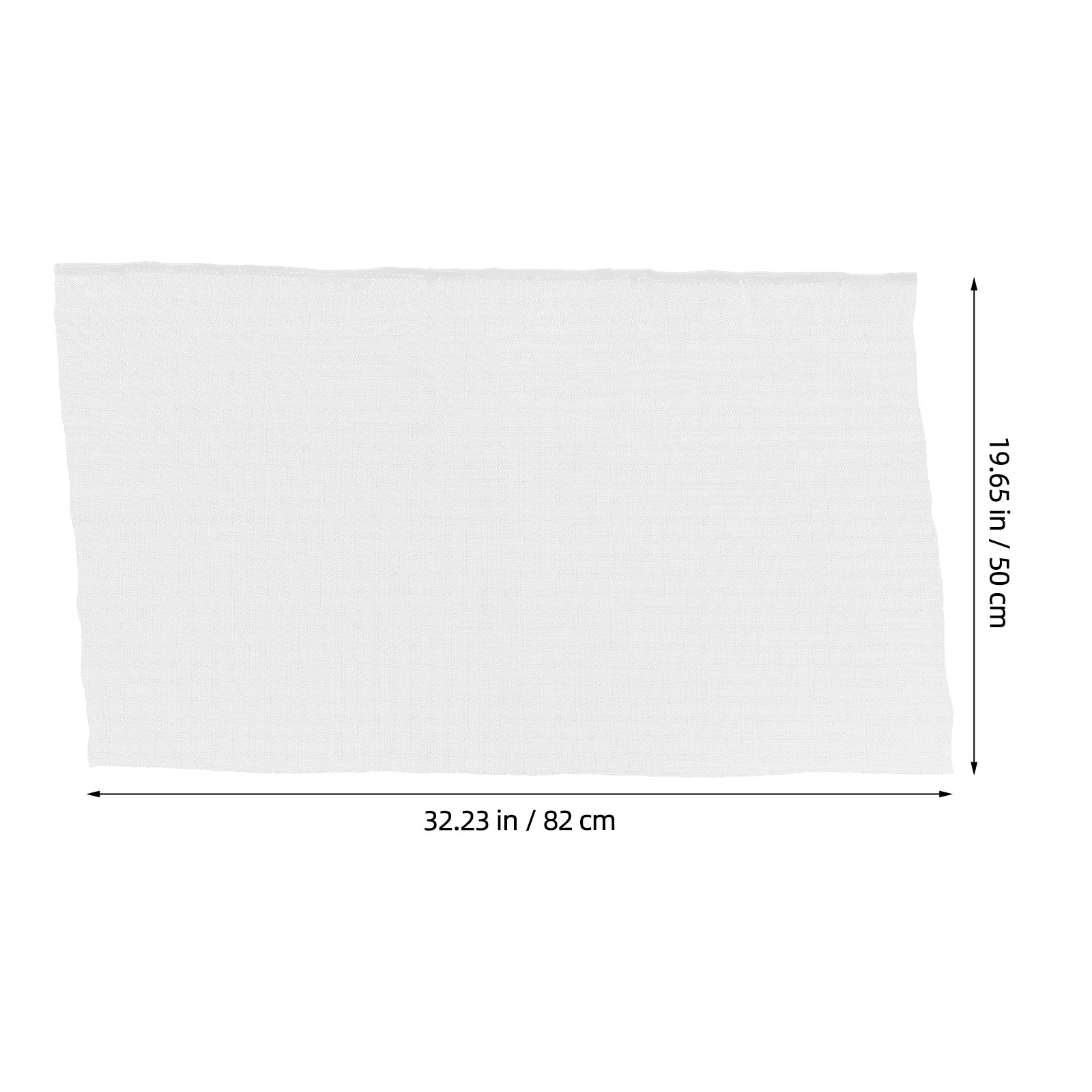 4 sztuki białej siatki do filc – Felt Sheet Wool recenzja i cena