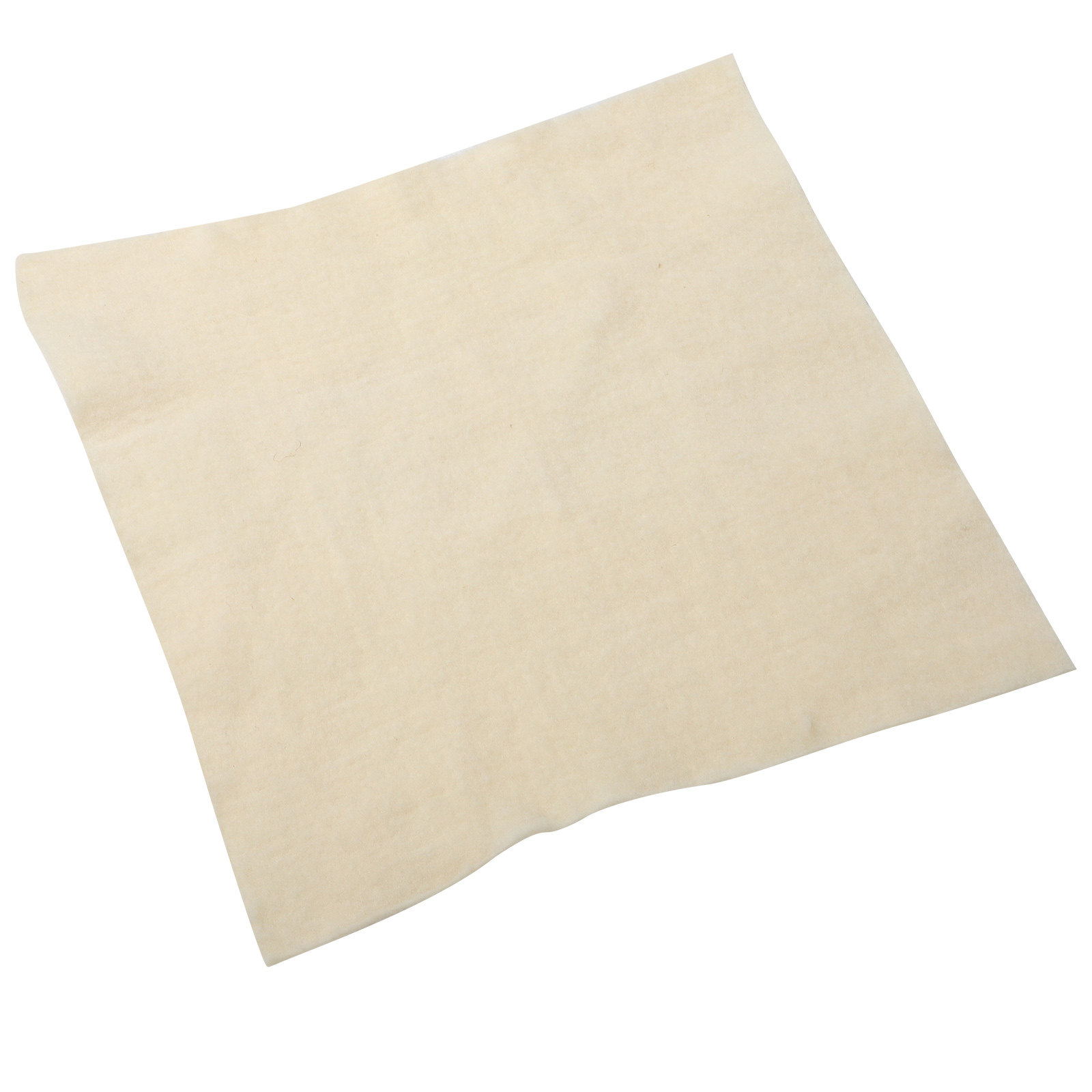 Miękkie, filcowe arkusze z weł – Felt Sheet Wool recenzja i cena