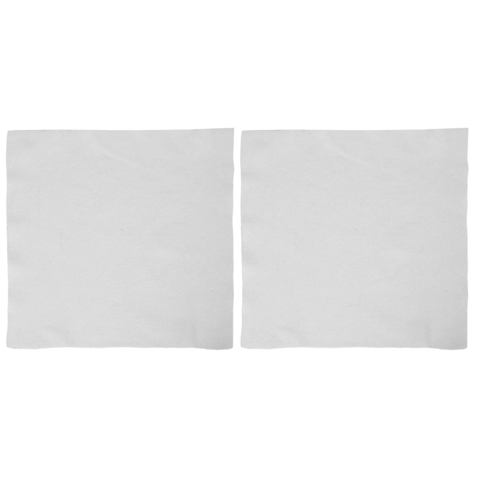 2 sztuki wełnianych arkuszy fi – Felt Sheet Wool recenzja i cena