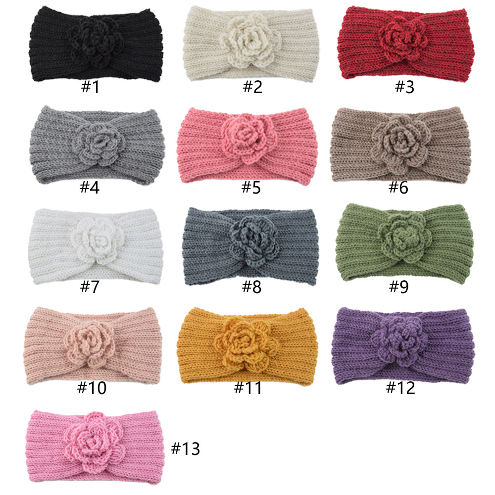 Kobiety Camellia Flower Dziani – Felt Sheet Wool recenzja i cena