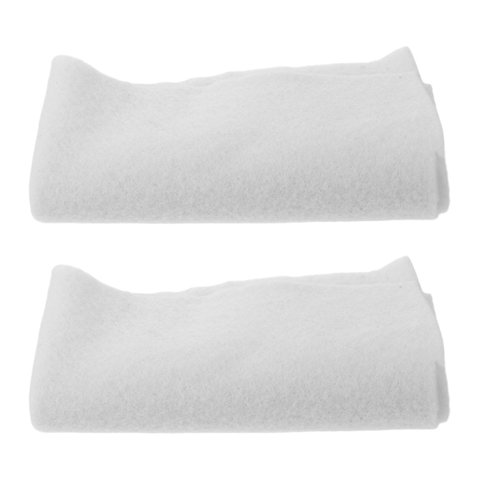 2 sztuki arkuszy filcu wełnian – Felt Sheet Wool recenzja i cena