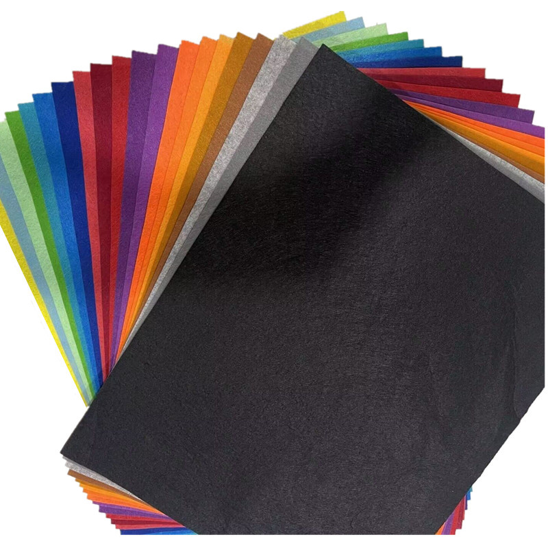 40 szt. 20 * 30 cm Arkusz filc – Felt Sheet Wool recenzja i cena