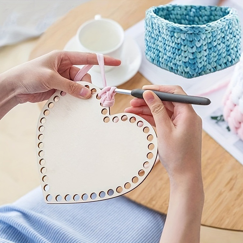 3 szt. Podstawa do koszyka szy – Embroidery Hoop recenzja i cena