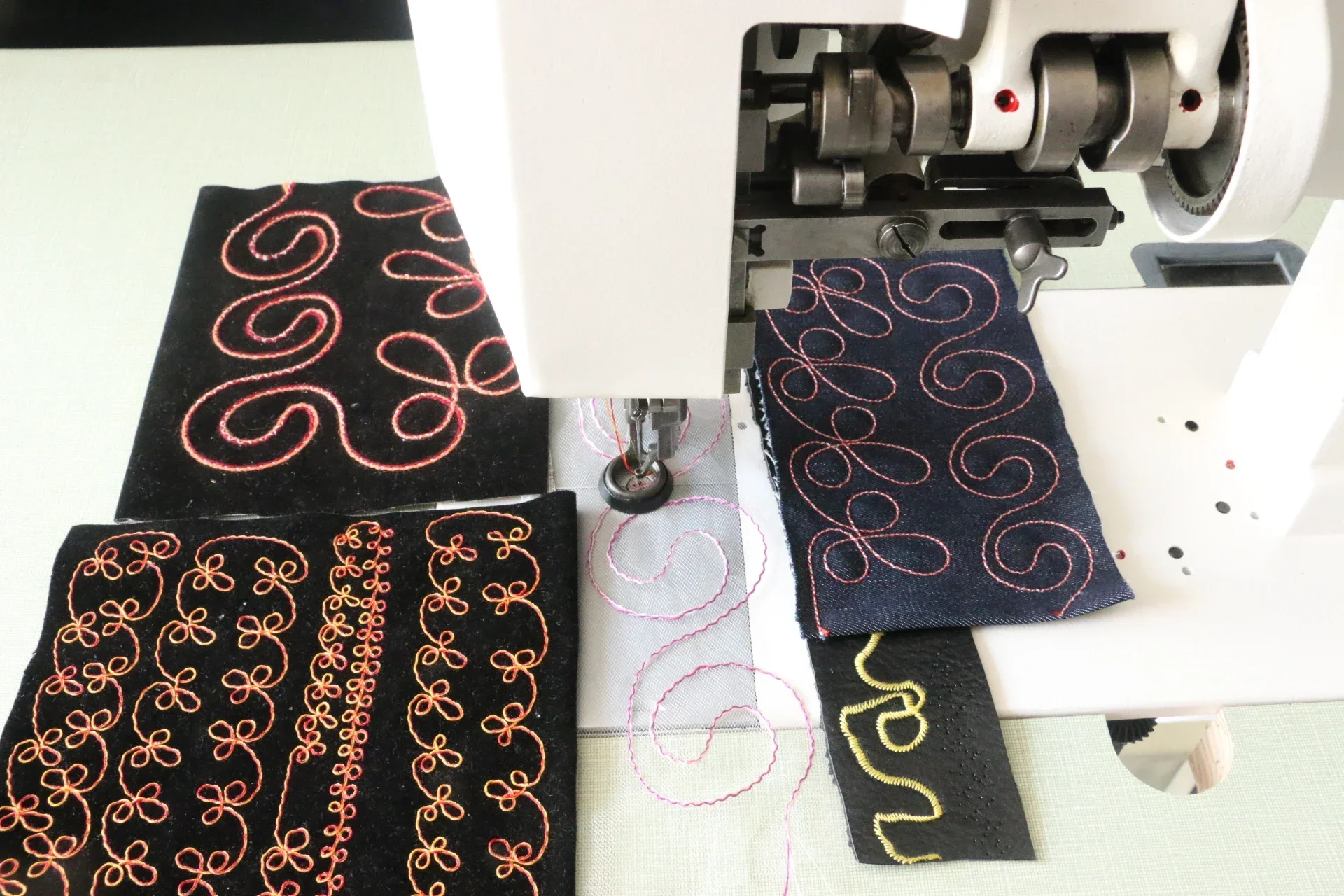 Gorąca wyprzedaż: Maszyna do h – Embroidery Zig Zag Stitch recenzja i cena