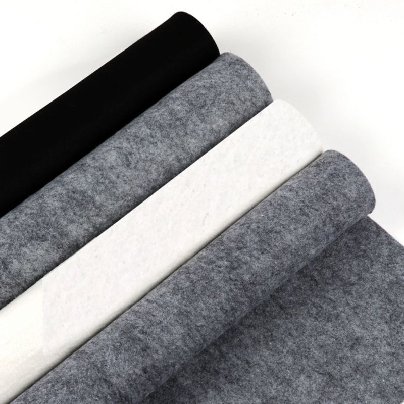 Grubość 3mm/5mm Miękka włóknin – Felt Sheet Wool recenzja i cena