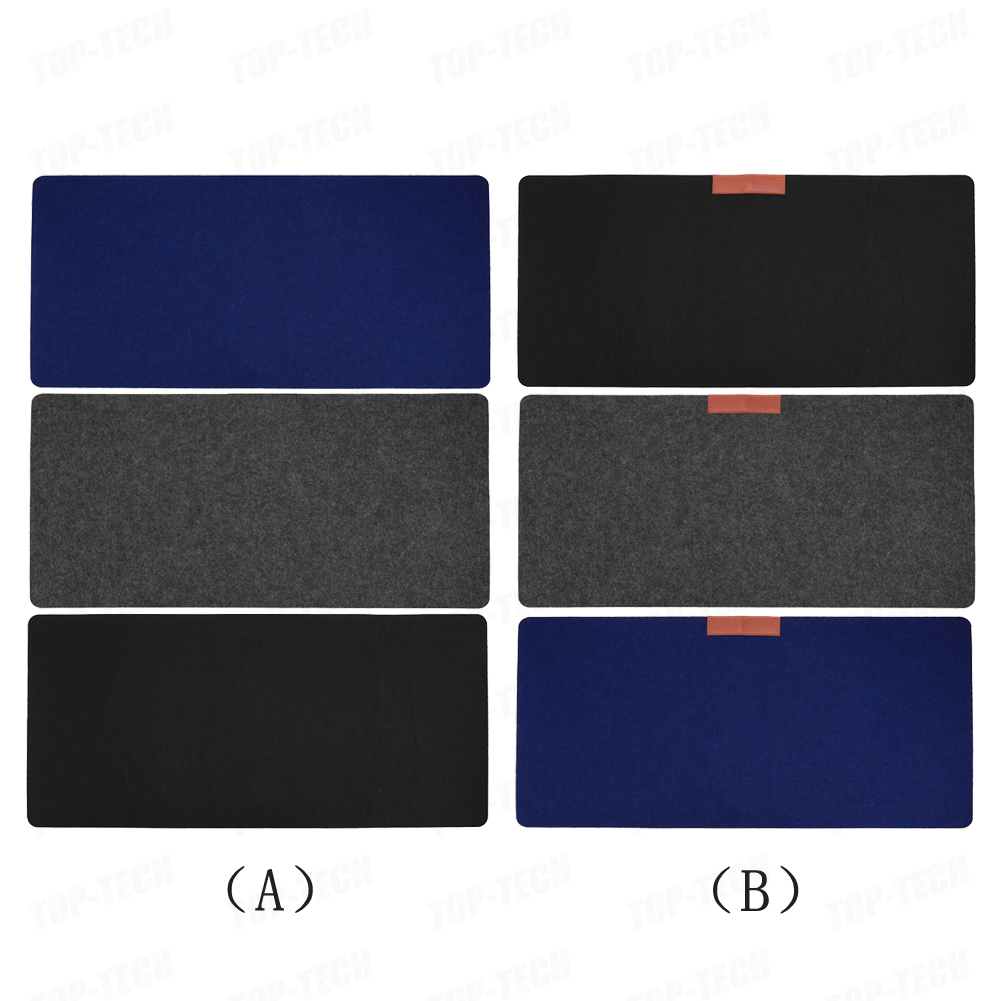 Komputer biurowy podkład na bi – Felt Sheet Wool recenzja i cena