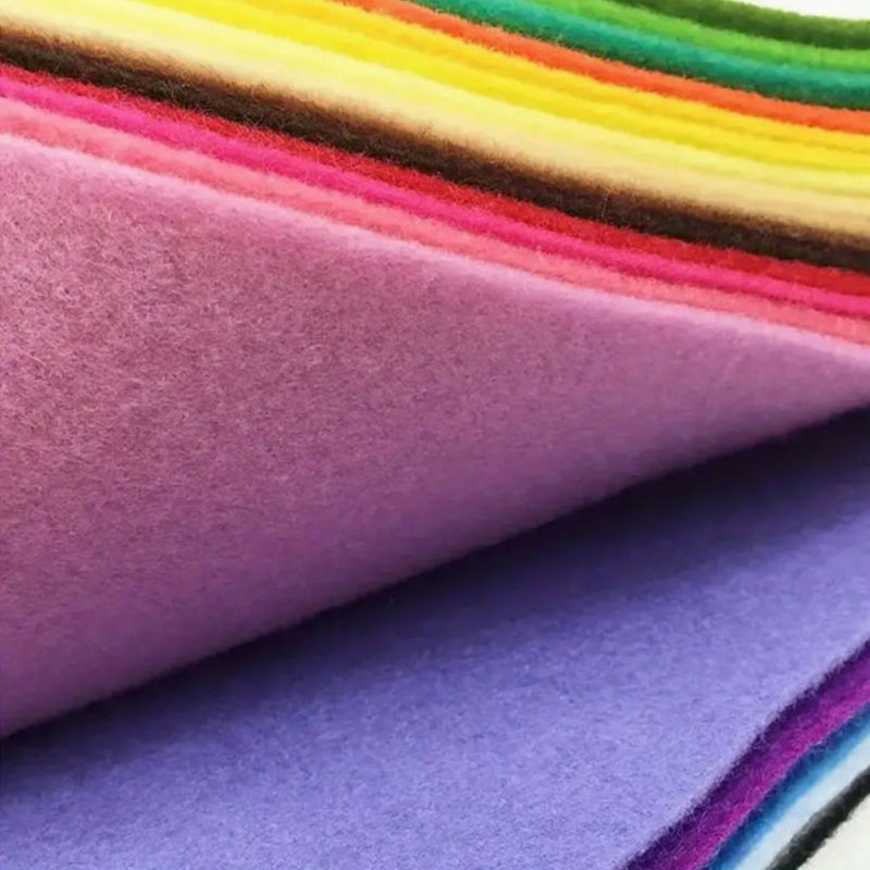 Miękkie arkusze filcu w 20/40/ – Felt Sheet Wool recenzja i cena