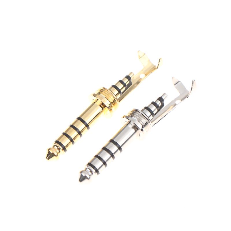 1 szt. HIFI Miedziany, rodowan – Embroidery Knot recenzja i cena