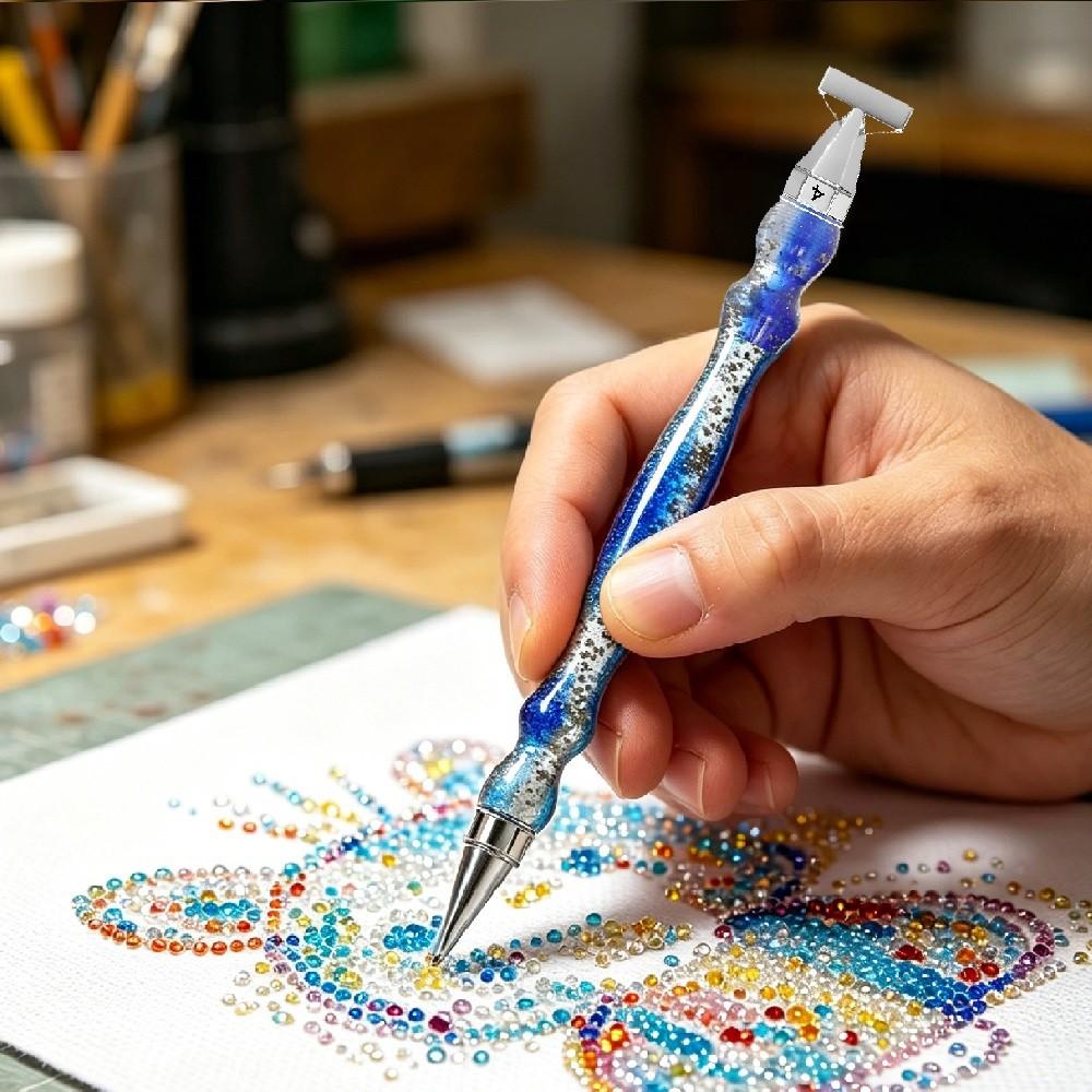 Zestaw wysokiej jakości końców – Embroidery Details recenzja i cena