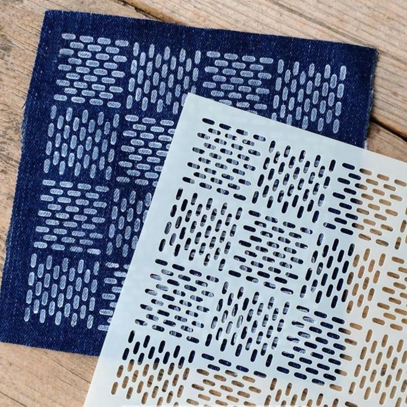 Zestaw do haftu ręcznego na tk – Embroidery For Beginners recenzja i cena